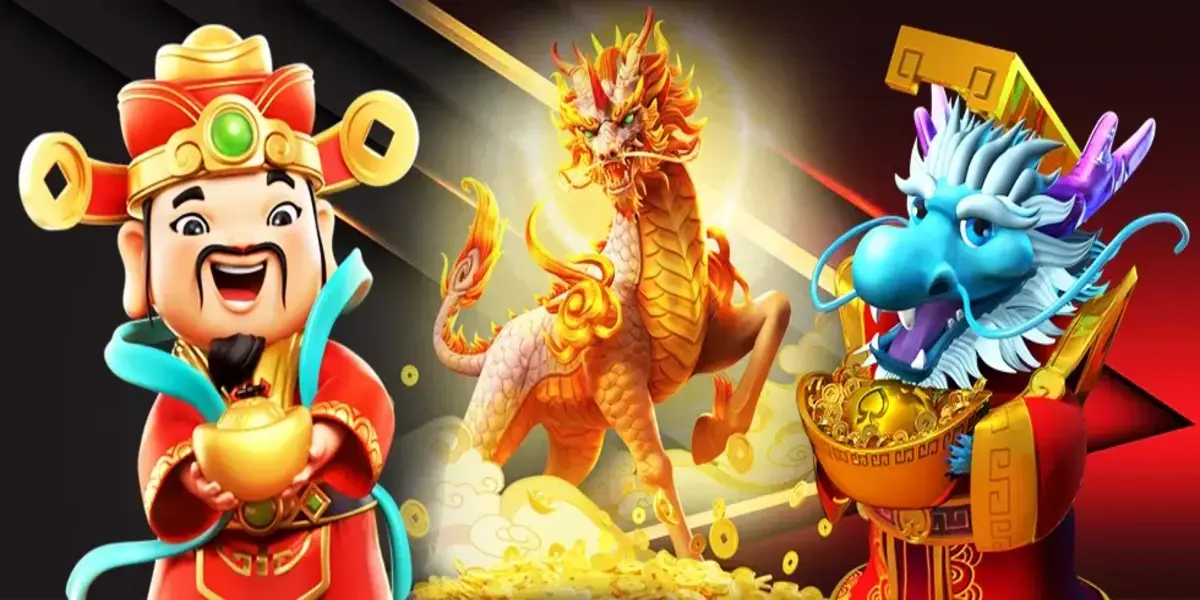 chaisen - megabet808